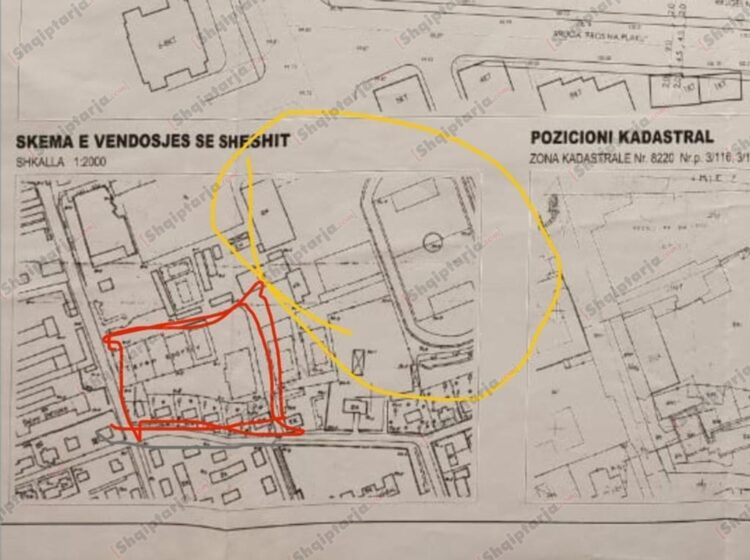 Afera ‘Partizani’/ Rama sqaron lejen si kryebashkiak: Përfshinte vetëm disa karakatina