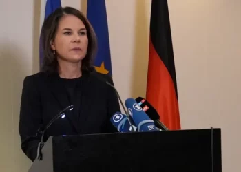 Gjermania rrit ndihmën humanitare për territoret palestineze