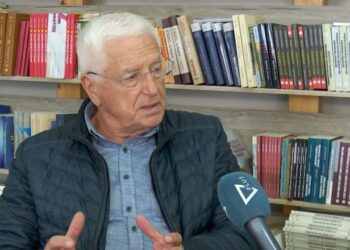 Rishkruhet “Historia e Shqipërisë”, studiuesit: Tekstet do t’i përshtaten më mirë brezave të rinj