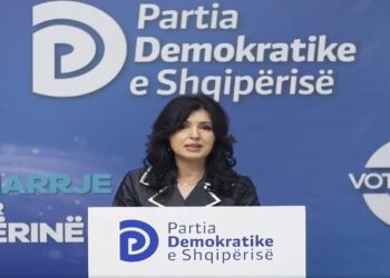 Partia Demokratike: Berisha nuk ka më turp! Sa më i madh halli, aq më e pabesueshme gënjeshtra e tij