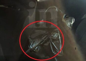 Athinë/ Një makinë e braktisur me kallashnikov e municione zbulon ADN-në e një shqiptari të skeduar