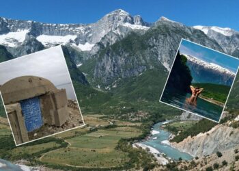 Media polake: Vizitoni Shqipërinë, një nga destinacionet më të bukura evropiane