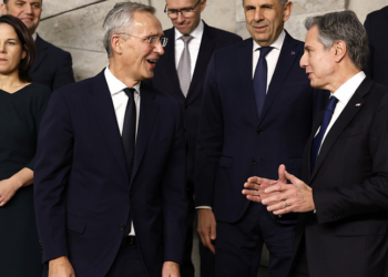 Kosovë/ Ja çfarë u diskutua nga ministrat e Jashtëm të NATO-s për situatën ballkanike