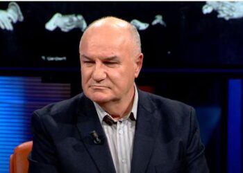 Gazetari Ilir Ikonomi: Pse eshtrat e Fan Nolit s’duhet të vijnë në Shqipëri, ja pse nuk e donte kthimin!