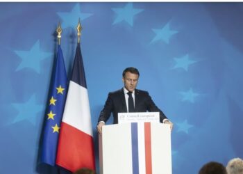 Në gjyq me BE-në, Parisi kërkon t’i japë terren frëngjishtes