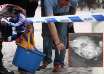 Akuzohet se vrau shefin e krimeve dhe djalin e tij, Kanadaja refuzon ekstradimin e Brahimit