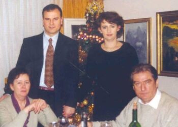 Deklarimi në ILKDP, gënjeshtra e Sali Berishës për pasurinë e Argitës