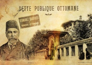 Si u shkëput ekonomikisht Shqipëria nga Perandoria Osmane – Aktet pak të njohura të Ismail Qemalit