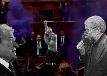 Ku do e çojë opozitën “tymi” brenda Parlamentit?