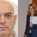 Gjyqtarja që liroi Malltezin, mbylli në burg deri në vdekje Enver Shehin për evazion fiskal