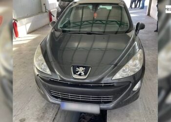Po transportonte 32 kg cannabis sativa drejt Kosovës, arrestohet 38-vjeçari në Kukës