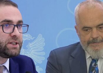 Bardhi i kundërpërgjigjet Ramës: Ti fute në Parlament përfaqësues të krimit të organizuar, trafikantë, vrasës e hajdutë