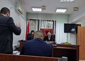Shtyhet seanca për statutin e PD, Basha kërkon përjashtimin e gjyqtarit, mbrojtja e Bardhit: Truk për të zvarritur procesin
