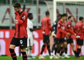 Zbulohet “bastexhiu” i radhës, ylli i Milanit në telashe