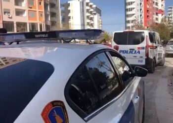 Shpërndante doza kanabisi në afërsi të shkollave, arrestohet një 44-vjeçar në Vlorë