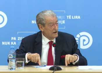 Meta thirret në SPAK, Berisha: Rama gjah politik, me këtë opozitë nuk i fiton më zgjedhjet