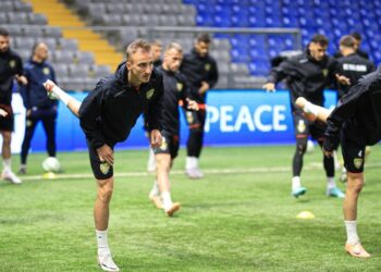 Sot vëmendja tek Astana-Ballkani, “dardanët” janë optimistë