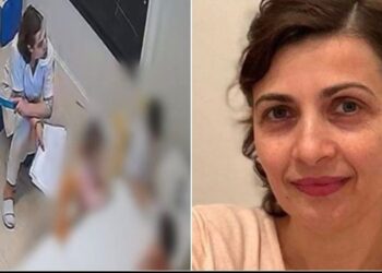 Edukatorja i theu këmbën 3-vjeçares në kopsht, reagon Mjekësia Ligjore: Akti i ekspertimit na u kërkua 1 javë pas ngjarjes