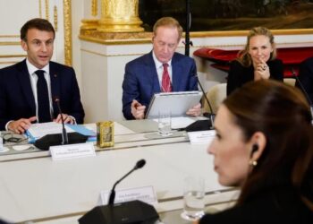 Macron, thirrje Izraelit: Ndaloni vrasjen e civilëve në Gaza. Reagon Netanyahu: Dënoni Hamasin