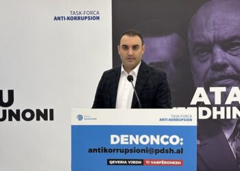 “Kompani guackë pas TEC-ve në Vlorë”, Këlliçi: Anijet u blenë 15 mln $, u dhanë me qira 64 mln $