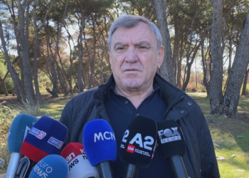 Agron Duka: Mbështes aksionin e opozitës por jo për hallet e Berishës