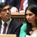 “Luftë” mes Konservatorëve në Britani, Braverman sulmon ashpër Sunak: Je tradhtar i kombit!