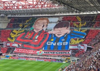 San Siro “copë-copë” , Milani dhe Interi ndërhyjnë me urgjencë