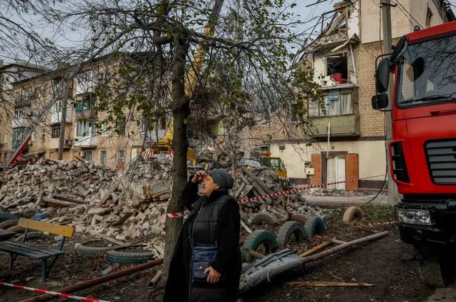 Ukraina ngre alarmin: Rusët të paaftë, rrezikohet incident bërthamor në Zaporizhia