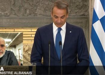 Rama për televizionin francez: Athina do tregohej jo serioze nëse na bllokon integrimin