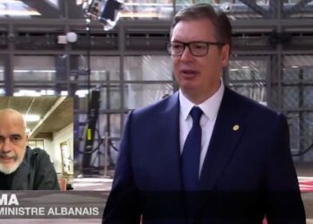Integrimi dhe tensionet Serbi-Kosovë, Rama: “Vetëvrasje” për BE-në nëse ndalet procesi