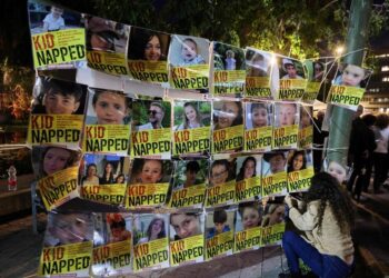 Katër ditë armëpushim për lirimin e 50 pengjeve, arrihet marrëveshja Izrael-Hamas