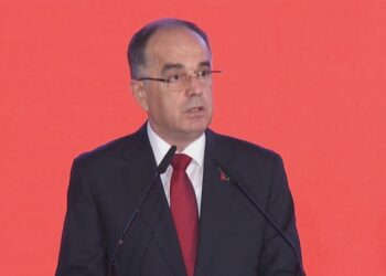 Begaj: Shqiptarët jashtë vendit duhet të kenë mundësinë e votës, Diaspora duhet të ketë përfaqësim politik