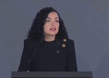 Samiti i Diasporës, Osmani nga Tirana: Mërgata shqiptare, shtylla e lëvizjes kombëtare për liri e për pavarësi