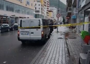 Detajet/ Sherr për parkimin e makinave, 3 plumba në drejtim të 35-vjeçarit