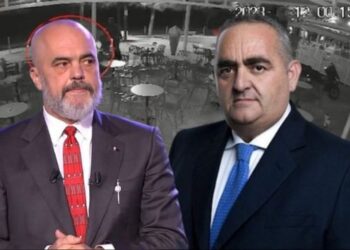 Beleri akuza Ramës nga burgu: Po urdhëron gjyqtarët të më ndalojnë betimin!