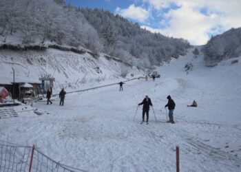 Fundjavë e gjatë pushimesh në juglindje të vendit, më shumë vizitorë se vjet