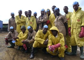 “Dështoi Bangladeshi, punëtorët nga Kameruni janë gati të vijnë në Shqipëri”