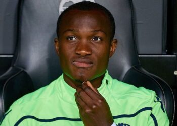 Vdekja e futbollistit/ Brataj: Dwamena, me zmadhim të mureve të zemrës! S’duhet të luante
