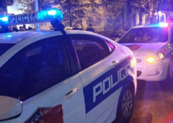 Grabitën para në një banesë në Sarandë, kapet 35-vjeçari, në kërkim bashkëpunëtori