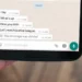 Ja si mund të lexoni mesazhet e fshira në WhatsApp