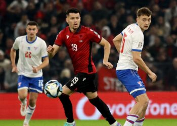 Barazimi me Ishujt Faroe, “fundos” Shqipërinë në renditjen e FIFA-s