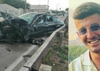 Në lokal me babain, më pas i përplasi për vdekje të birin. Viktima fluturoi 20 metra. Çfarë deklaron shoferi shqiptar për ngjarjen