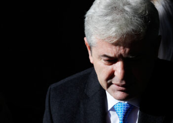 Ali Ahmeti: Nisëm ta bëjmë Maqedoninë Shqipëri, por ndryshuam rrugës