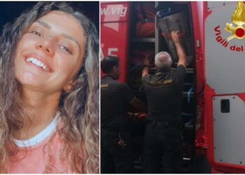 Makinerinë që i zuri kokën 26-vjeçares shqiptare kush e ndezi? Aksidenti po shndërrohet në vrasje nga pakujdesia. Hetimet italiane