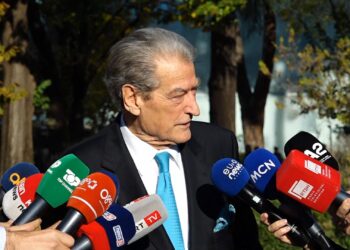 Berisha nuk shkon sërish në SPAK: Ai është urdhër i mercenarëve të Ramës