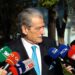 Berisha nuk shkon sërish në SPAK: Ai është urdhër i mercenarëve të Ramës