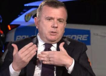 Shkrihet FNSH, Balla njofton strukturën e re të policisë: Ja si do funksionojë dhe si do quhet