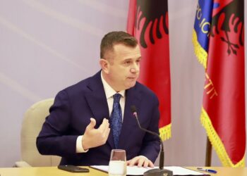 Ndërtimet pa leje, Balla: Policia dhe IKMT po rrisin vigjilencën, s’ka tolerancë për askënd që shkel ligjin