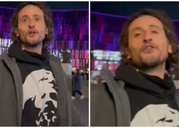 Në fanellë portretin e Adem Jasharit, Ballist Morina futet në ‘Air Albania’