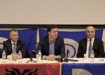 Londër/ Basha: Vota e emigrantëve e listat e hapura. Kemi deputetë me 300 mbështetës brenda në Kuvend, të tjerë…!
